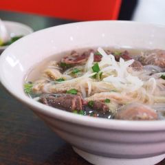 Peppermint The Vietnamese Restaurant 여행 사진