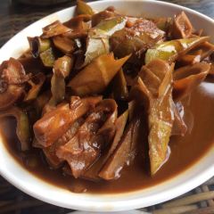 邮电餐厅 User Photo