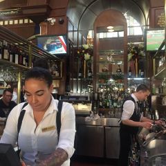 Joe Fortes Seafood & Chop House User Photo
