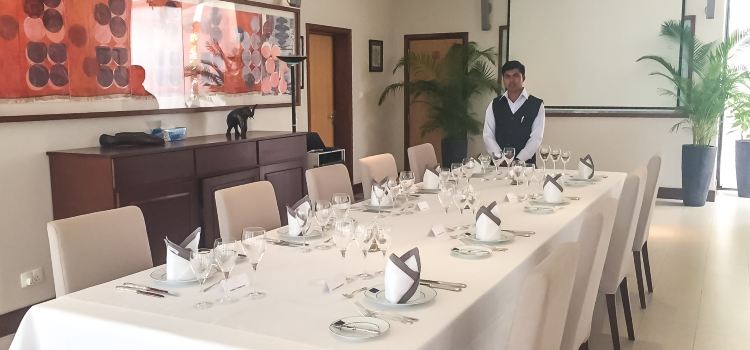 Hagar Restaurant