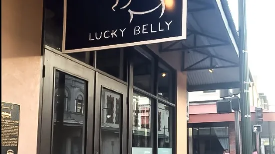 Lucky Belly