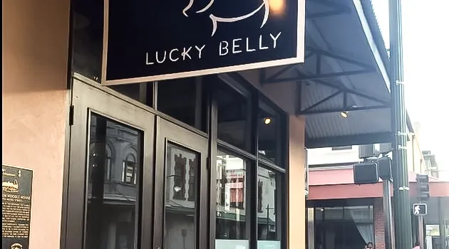 Lucky Belly