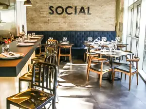 Social Eating House and Bar