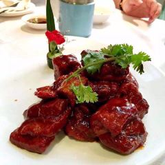 TIAN FU YUAN HOTEL 여행 사진