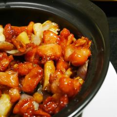 XiaoZi TaiTai (ZhongYang Main Street) User Photo