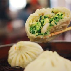 zhangbaopu User Photo