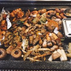 Liang Shi Barbecue User Photo