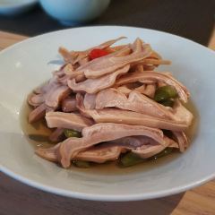杭州心隅设计师酒店·心隅小馆 User Photo
