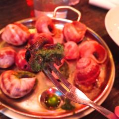 L’Escargot Montorgueil User Photo