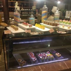 ingdu Le Grand Large Hotel Nanhu·Jing Hu Xuan All-day Restaurant User Photo