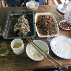 YU XIANG TANG User Photo