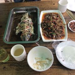 YU XIANG TANG User Photo