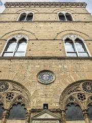 Church and Museum of Orsanmichele