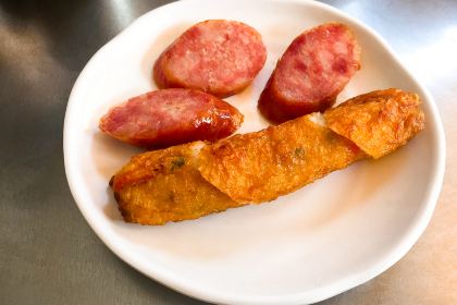 LIANG JI CHIAYI CHICKEN RICE