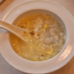 寧波香格里拉大飯店·香宮中餐廳張用戶圖片