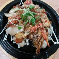 Mori ảnh của người dùng
