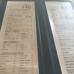 Hai Bar and Grill User Photo