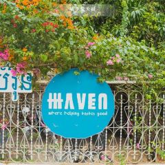 Haven 여행 사진