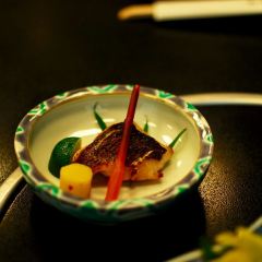 Ginza Uchiyama User Photo