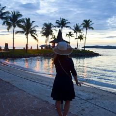Sunset Bar User Photo
