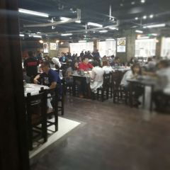 YI ZHAN DENG User Photo