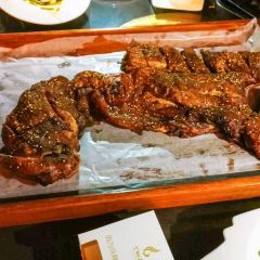 洛阳凤翔温泉酒店·丰泽园 User Photo