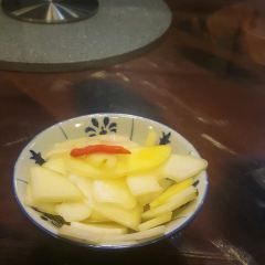 ZHUROUPO PRIVATE HOME CUISINE User Photo