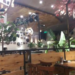 九號院子海鲜烧烤 User Photo