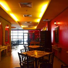 GRAZIE Restaurant User Photo