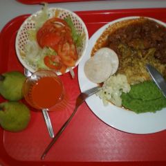 Macdhui Restaurant User Photo