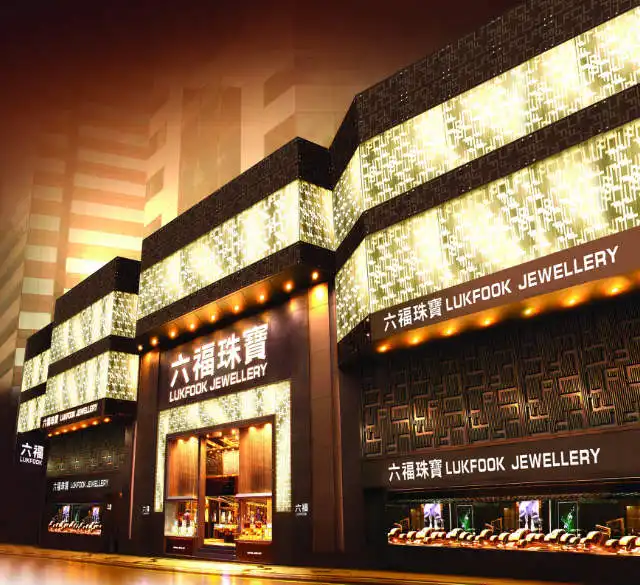 Hotels near Luk Fook (Temple Mall)