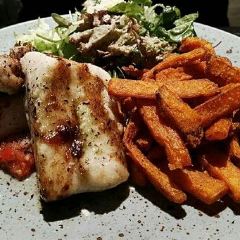 Bæjarins Beztu Pylsur User Photo