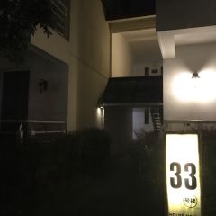 騰沖官房大飯店·陽溫暾自助餐廳張用戶圖片