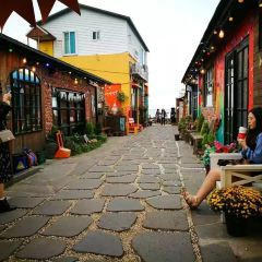BOMNAL CAFE User Photo