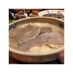 小龙坎火锅(全球旗舰店) User Photo