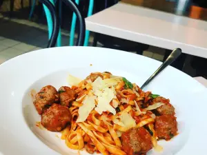 Bondi Pizza Top Ryde City