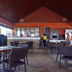 BREEZE BEACH CLUB User Photo