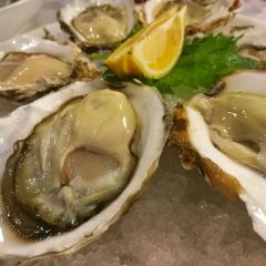 WanBao Seafood Fang User Photo