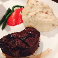 The Keg Steakhouse + Bar - Banff Caribou User Photo