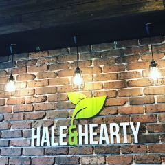 Hale & Hearty User Photo