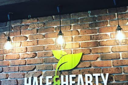 Hale & Hearty