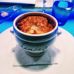 夏慕尼新香榭鐵板燒（中山北路店） User Photo
