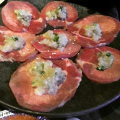 牛局·炭火烧肉(吾悦广场店) User Photo