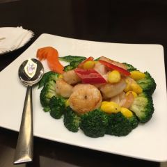 HaiTien Lo Chinese Restaurant @ Pan Pacifica Hotel Tianjin ảnh của người dùng