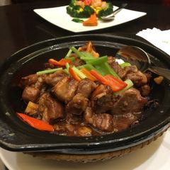 HaiTien Lo Chinese Restaurant @ Pan Pacifica Hotel Tianjin ảnh của người dùng
