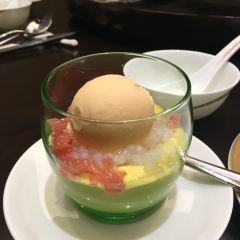 HaiTien Lo Chinese Restaurant @ Pan Pacifica Hotel Tianjin ảnh của người dùng