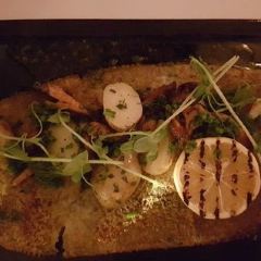 Gulati Restaurant, Pandara Road User Photo