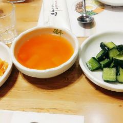 QUAN ZHOU BAN FAN User Photo