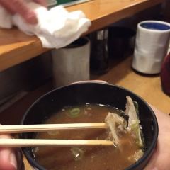 Sushi Dai User Photo