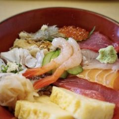 Tsukiji Sushi Sei Honten User Photo